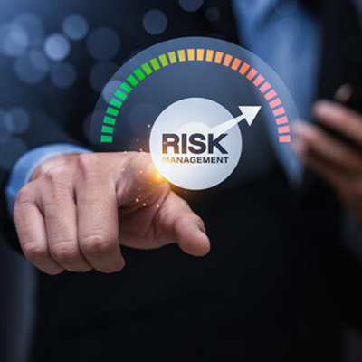 Corporate Risk Management and Mitigation