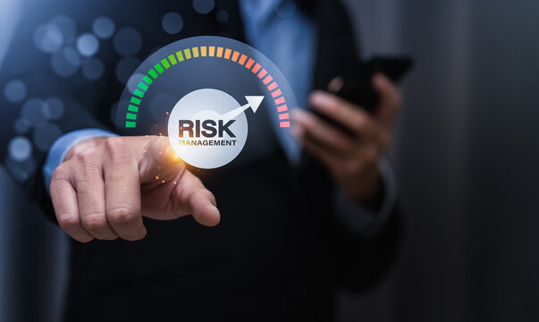 Corporate Risk Management and Mitigation